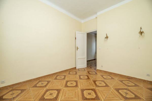 Patterned Flooring Service