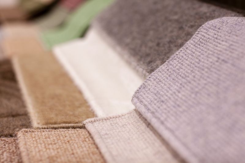 Bedroom Carpet Replacement in Hunterdon County, NJ