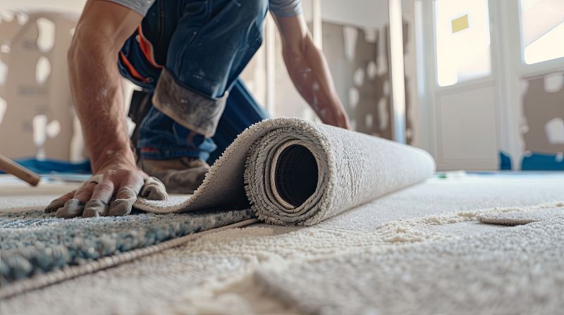 Benefits Of Commercial Carpet Installation For Offices And Workspaces