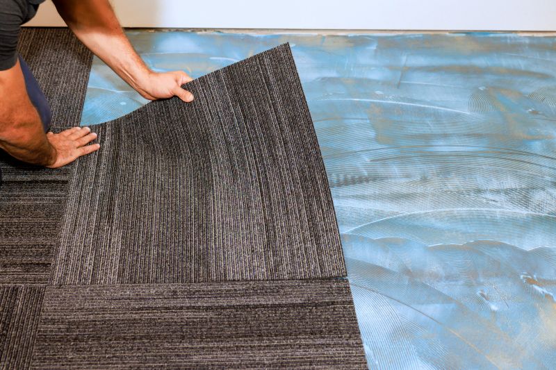 Benefits Of Commercial Carpet Installation For Offices And Workspaces