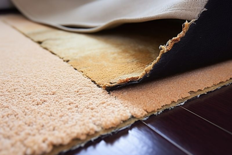 Carpet Patching