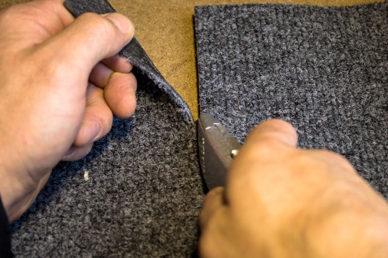 Carpet Patching in Alpharetta, GA