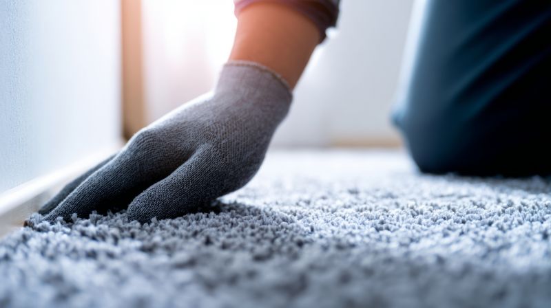 Carpet Repair Service