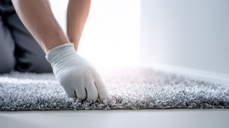 Carpet Repair Service