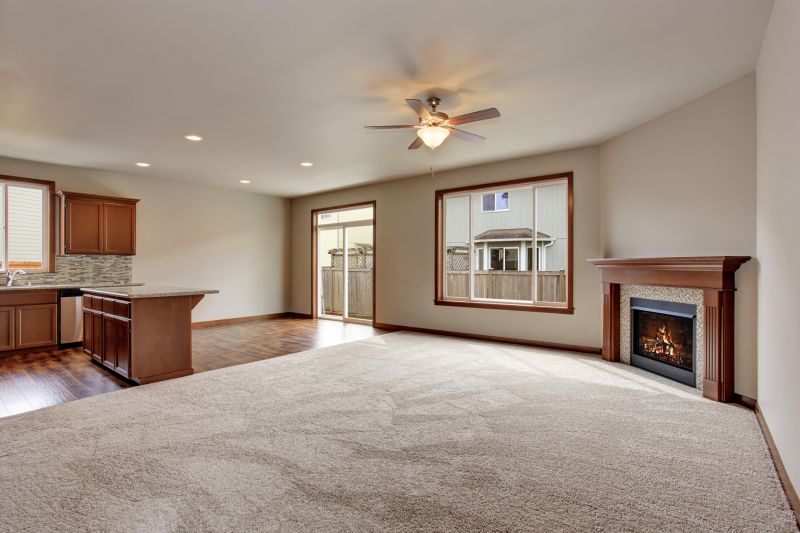 Carpet Replacement